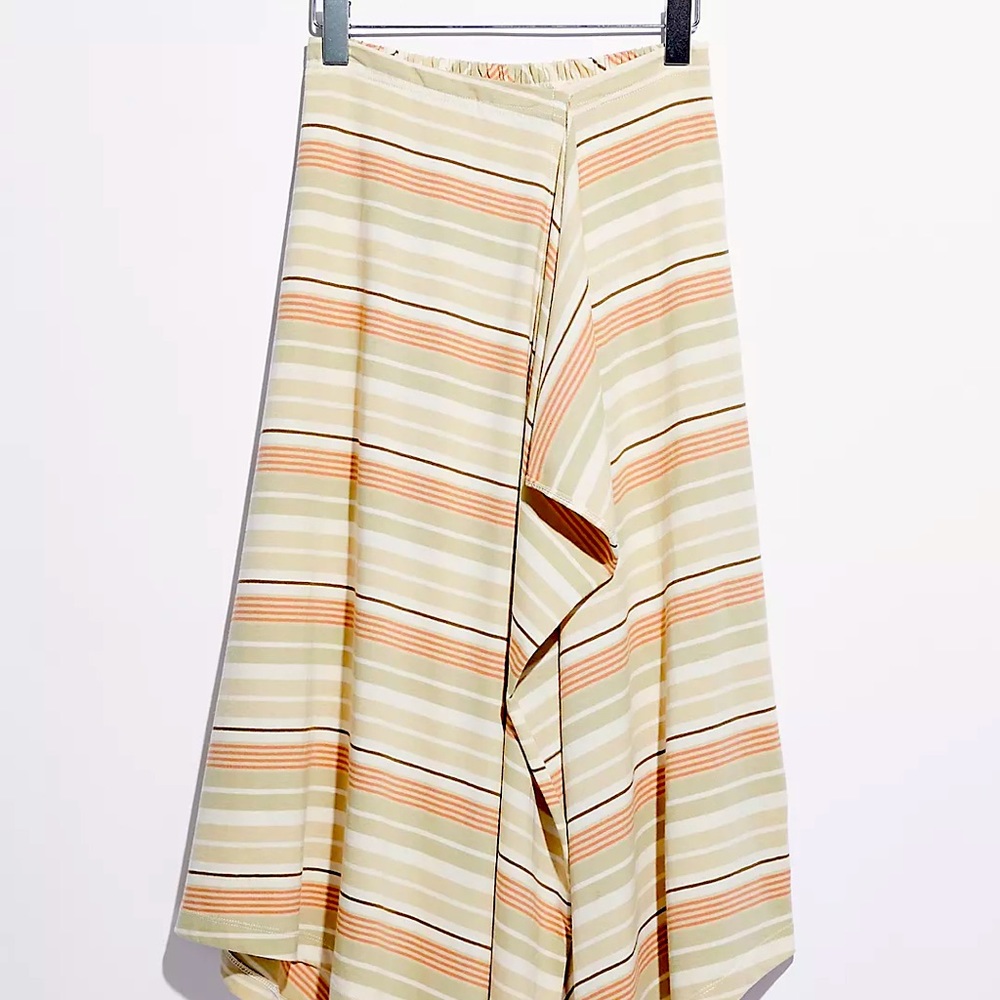 NWT Free People Party Time Skirt S